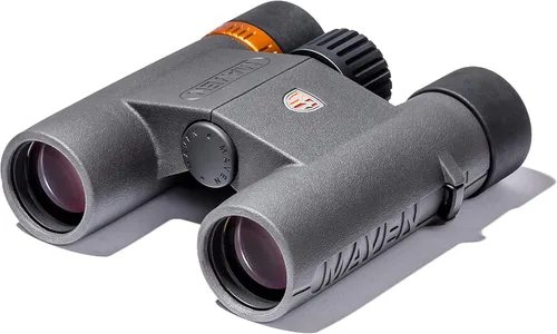 Miniatura 3 de Maven C.2 - Binoculares compactos de 0.394 x 1.102 in Prismáticos ligeros de bolsillo para exteriores, viajes, observación de aves y caza