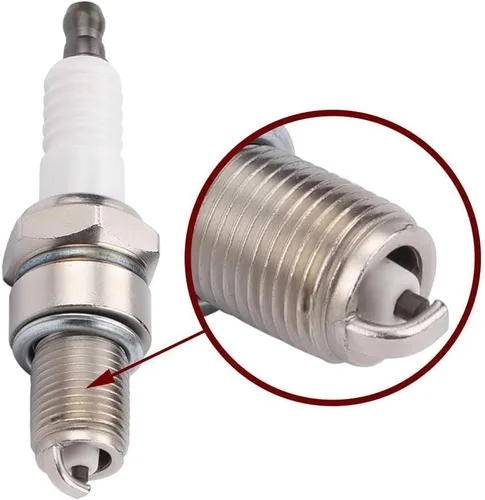 Miniatura 4 de CCV160 Filtro de aire y cubierta de limpiador Reemplazo 17231-Z0L-050 Filtro de aire 17211-ZL8-023 para Honda GCV135 GCV190 HRX217 HRB216 HRB217