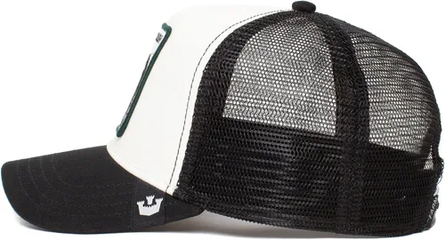 Miniatura 9 de Goorin Bros The Farm Adjustable Snapback Mesh Trucker Hat