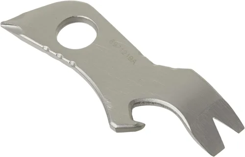 Miniatura 2 de Gerber Gear Shard - Llavero abrebotellas 7 en 1, multiherramienta con destornillador, regalos para papá, padres y hombres de hija, esposa o hijo