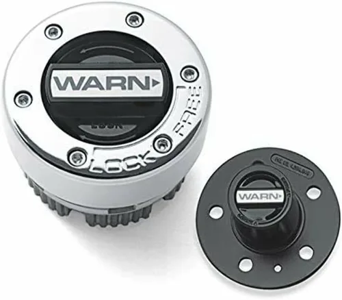 Miniatura 6 de Buje WARN manual estándar