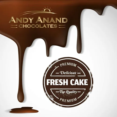 Miniatura 7 de ANDY ANAND CHOCOLATIER Keto - Pastel de arándanos de 9 pulgadas, sin azúcar, gourmet recién horneado, postre bajo en carbohidratos, perfecto