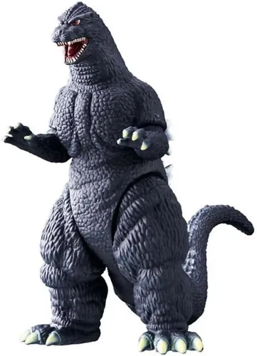Miniatura 27 de Movie Monster Series - Godzilla: Final Wars - Godzilla 2004, figura de acción de Bandai