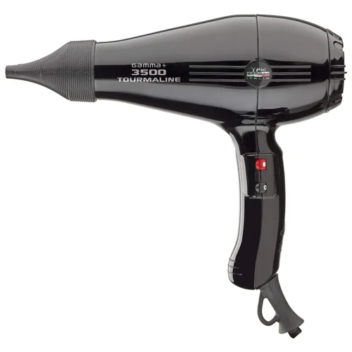 Miniatura 5 de Gamma 3500 - Secador de pelo iónico Negro