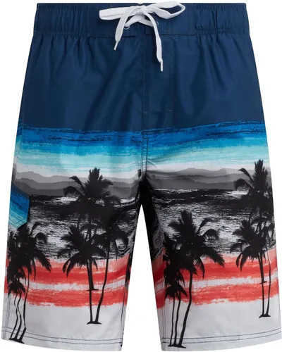 Miniatura 58 de Kanu Surf Traje de baño Yolo de secado rápido UPF 50+ para niños