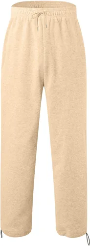 Miniatura 35 de Pantalones deportivos para hombre, pantalones de otoño e invierno y sólidos para hombres y hombres, cómodos con múltiples bolsillos