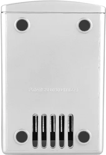 Miniatura 7 de Mini refrigerador USB, portátil, PCUSB, nevera, escritorio, USB, nevera, bebidas, enfriador/calentador, refrigeradores mini para laptop, PC y coche
