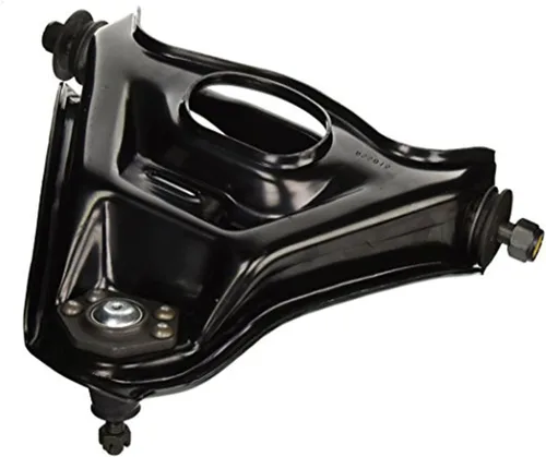Miniatura 122 de Detroit Axle - Brazo de control delantero izquierdo FWD para VW Beetle 2012-2019 Passat 2012-2022, brazo de control inferior del lado del conductor