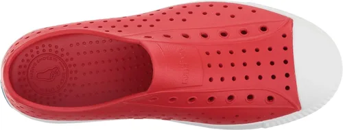 Miniatura 3 de Native Shoes Jefferson - Zapatos deportivos para niños, tenis livianos tornasolados