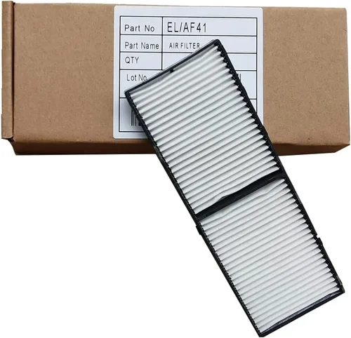 Miniatura 4 de Filtro de aire de repuesto ELPAF41/V13H134A41 para Epson PowerLite 1940W /1970W /2245U /1975W /2245U /2165W /EB-2155W /2165W /2245U /2250U /2255U