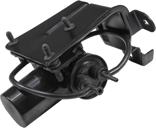 Miniatura 7 de Bomba de vacío eléctrica compatible con Ford F250 F350 F450 F550 Super Duty F650 F750 Excursion E350 E450 compatible con Dodge Ram 2500 3500