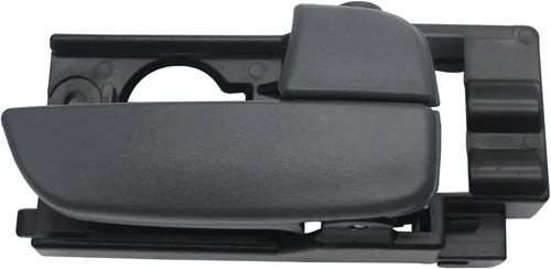 Miniatura 7 de X4XZ Manija de puerta interior para Hyundai Accent 2006-2011 lado de conducción delantera izquierda 826101E000