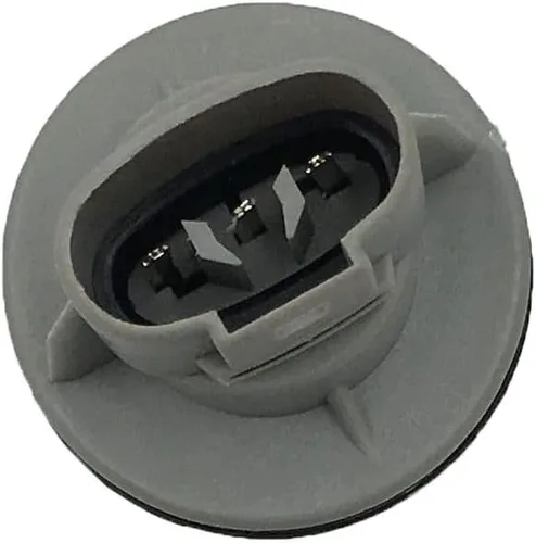 Miniatura 3 de 2 Conector de Enchufe de Señal de Giro Frontal con Kit de 3 Cables Compatible con Honda Civic Acura Accord CRV