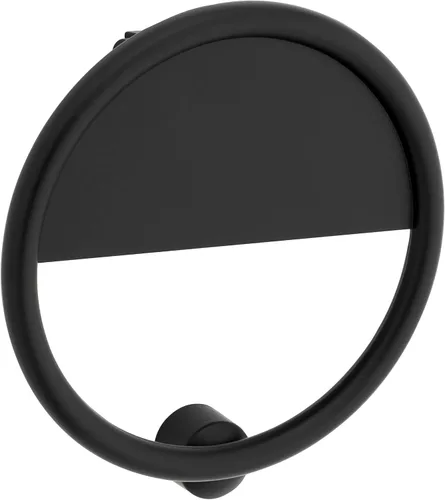 Miniatura 6 de National Hardware N336-702 Cooper - Aldaba para puerta, oro cepillado