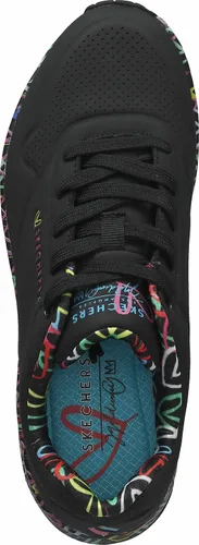 Miniatura 6 de Skechers Tenis Uno Loving Love para mujer