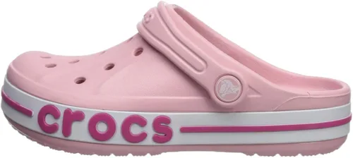 Miniatura 13 de Crocs Zueco Bayaband unisex para niños