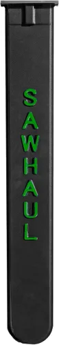 Miniatura 17 de SawHaul Funda de grado profesional fabricada en Estados Unidos (28 pulgadas, negro)