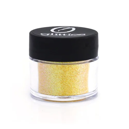 Miniatura 8 de Polvo de brillantina iridiscente brillante y fina (.008 pulgadas). Más de 15 brillantinas para elegir. ¡Fabricado en los Estados Unidos! Frasco