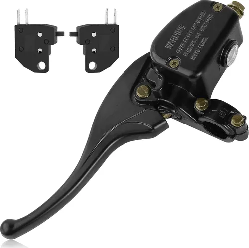 Palanca de cilindro maestro de freno delantero izquierdo para Polaris ATV Sportsman 300 335 400 450 500 550 570 600 700 800 850 Magnum 325 330 425