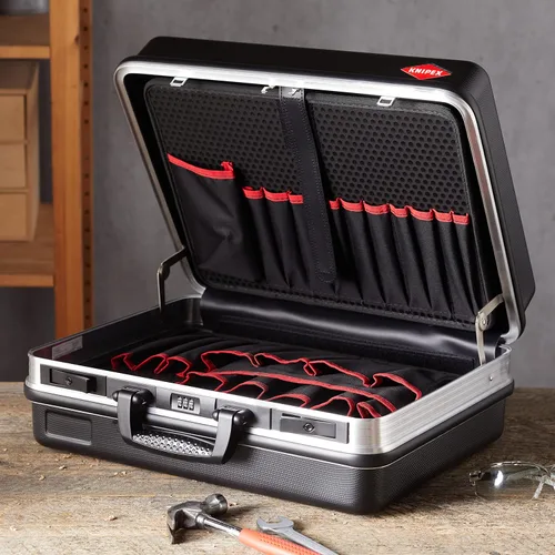 Miniatura 2 de Knipex 00 21 05 LE Estuche de herramientas "Básico" vacío