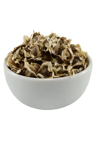 Miniatura 2 de Semillas de Moringa Oleifera sin OMG PKM1 de alta calidad, cultivadas orgánicamente, 10 onzas, 283 GMS (1000 semillas aproximadamente), bolsa de pie