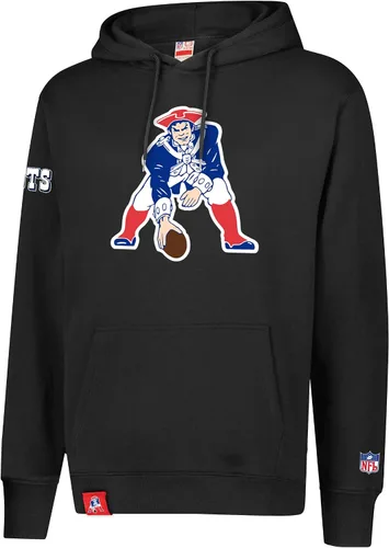 Miniatura 36 de Ultra Game Sudadera con capucha retro oficial de la NFL para hombre