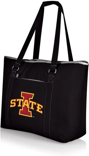 Miniatura 30 de PICNIC TIME NCAA Tahoe XL Tote Cooler Bag, Versatile Insulated Cooler Bag with 48-Can Capacity, Soft Insulated Tote with Water-Resistant