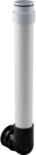 Miniatura 2 de Pentair Conjunto de tubo vertical, PacFab FNS, 48 pies cuadrados