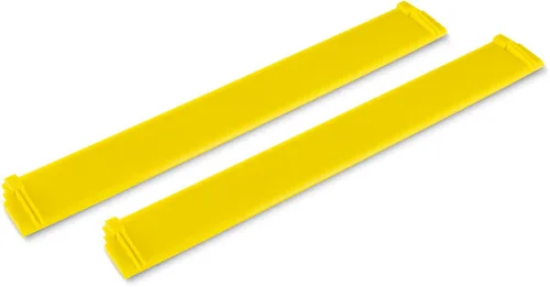 Miniatura 7 de Kärcher WV - Almohadillas de ventana para uso en interiores, paños de microfibra para ventana, compatibles con limpiacristales eléctricos WV 1 y WV