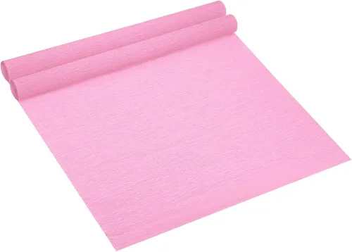 Miniatura 22 de PATIKIL Rollo de papel crepé de 8.2 pies, 2 rollos de 20 pulgadas de ancho, hojas de papel suave para manualidades, fabricación de flores