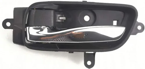 Miniatura 6 de Manija de puerta interior para Nissan Altima 2013-2017, Pathfinder 2013-2017, Titan 2015 2017, Titan XD 2016-2017, Murano 2015-2017