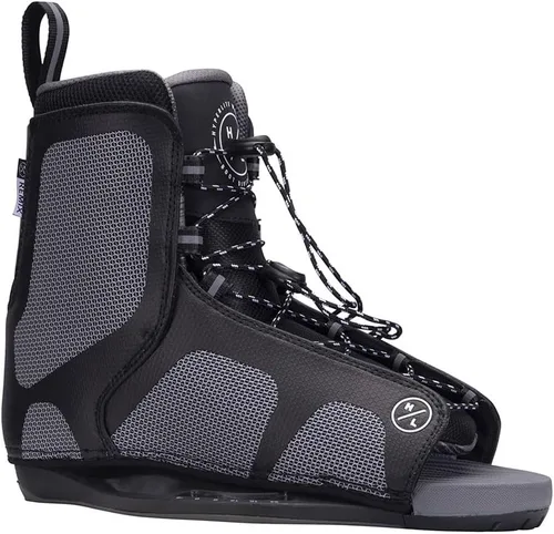 Miniatura 5 de Hyperlite State 2.0 Wakeboard with Remix Bindings