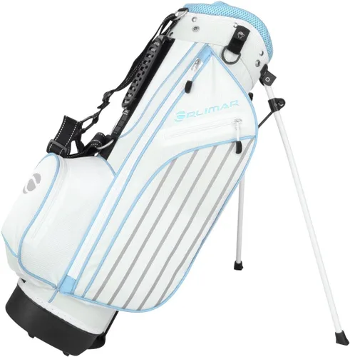 Miniatura 9 de Orlimar Golf ATS Junior Golf Stand Bag para niñas