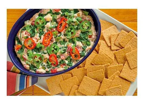 Miniatura 3 de Nabisco Wheat Thins Original Crackers (bolsas de 20 onzas, 2 unidades), juego de 3