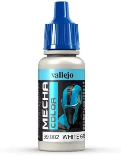 Miniatura 22 de Vallejo Accesorios de pintura negro de 0.6 fl oz
