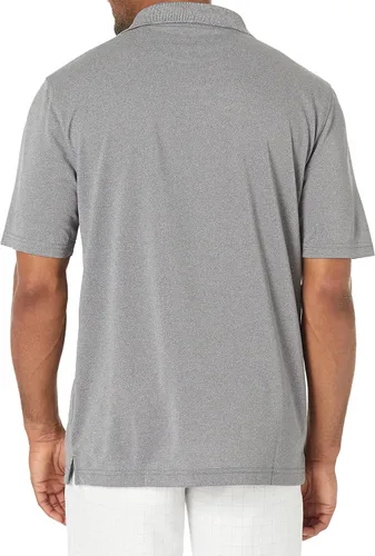Miniatura 5 de Tienda Essentials Men's Regular-Fit Quick-Dry Golf Polo Shirt (Available in Big & Tall)