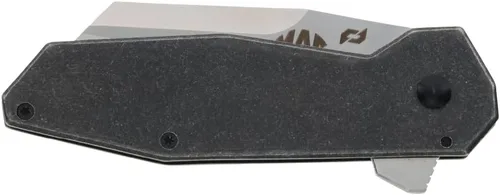 Miniatura 3 de Schrade Slyte Folding Knife with Ultra-Glide Technology, 2.5-3" Blade, Stainless Steel, for Outdoors, Survival, Everyday Carry