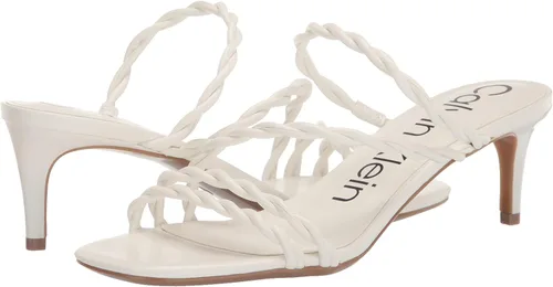 Miniatura 7 de Calvin Klein Sandalias de tacón Ileyia para mujer