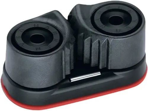 Miniatura 9 de HARKEN Cam Cleat Equipo premium de vela y velero