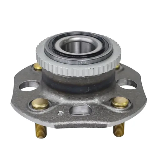 Miniatura 25 de Detroit Axle - Buje de rodamiento de rueda delantera para Ford Explorer Ranger Mercury Mountaineer Mazda B2300 B4000 B3000 Sport Trac, Cojinete