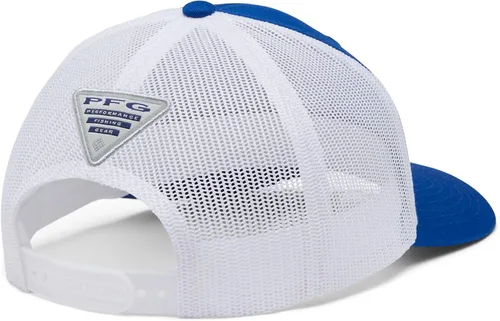 Miniatura 6 de Columbia Women's PFG Hooks Mesh Snap Back-High Crown
