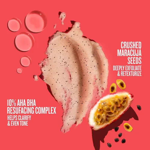 Miniatura 3 de Sol de Janerio Body Scrub 7.8 oz. Exfoliating Body Scrub, Bum Bum, Bom Dia