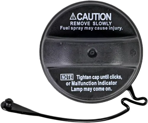 Tapa del depósito de combustible 77300-33070 apto para Toyota 4RUNNER/AVALON/CAMRY/HIGHLANDE/TACOMA/TUNDRA/SEQUOIA 2004-2006 ES330 2005-2010 TC