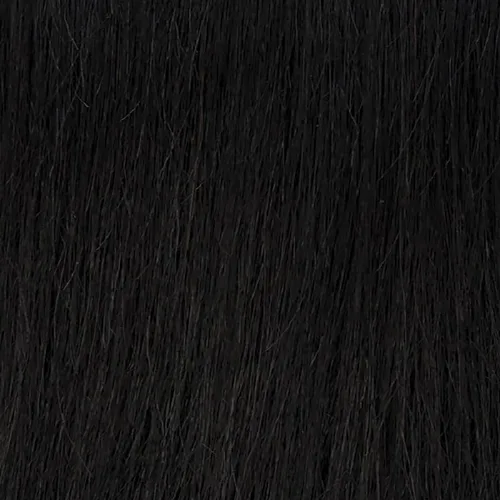 Miniatura 2 de Freetress Braids PRESTO CURL (paquete de 4, 1 negro azabache), pelo sintético trenzado