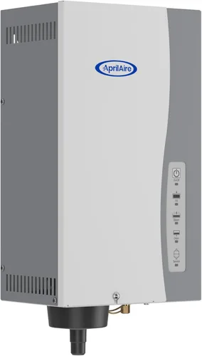 Miniatura 13 de AprilAire 800 Humidificador de vapor para toda la casa, humidificador de vapor automático, humidificador para toda la casa de gran capacidad