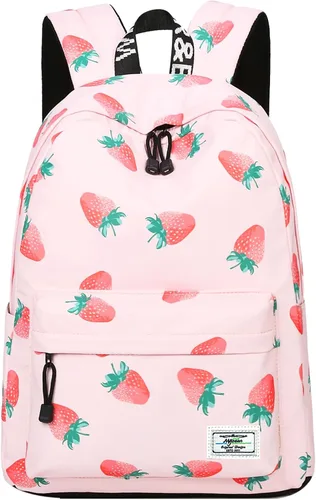 Miniatura 41 de Mygreen - Mochila escolar con bonitos diseños para niños y niñas, 11.5 x 15.7 x 5.1 pulgadas