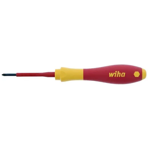 Miniatura 3 de Destornillador Ins, Phillips, 0x2-7/16, Redondo