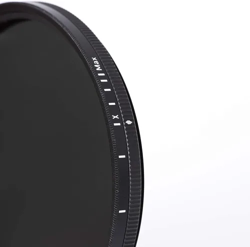 Miniatura 3 de ProMaster 3.031 in Variable ND Extreme - HGX Prime (5.3-12 paradas), (Modelo 1218)