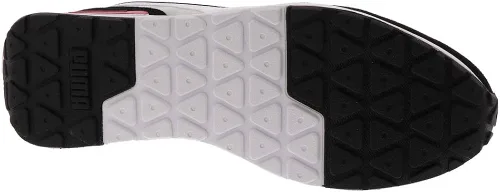 Miniatura 3 de PUMA Tenis R22 para hombre, Gris