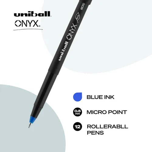 Miniatura 2 de Uni-ball ONYX - Bolígrafo